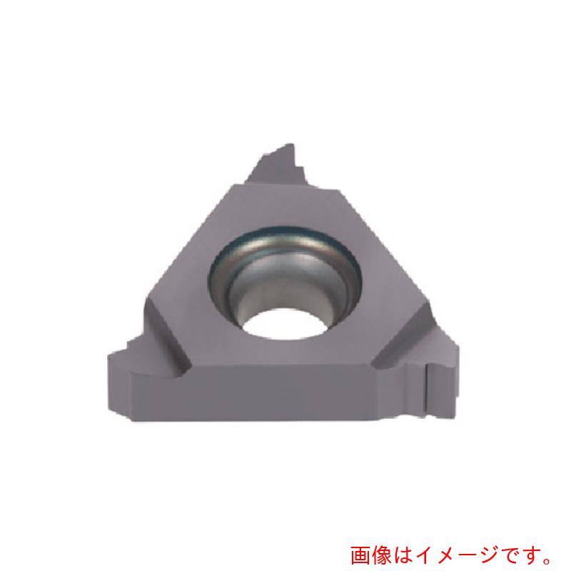 タンガロイ（Tungaloy） タング・スレッド 外径用ＩＳＯ米突ねじ挟みいれる ＥＲ／Ｌ－ＩＳＯ Ｔ３１３Ｖ 5個入り口・入口 【品番：22ER35ISO】