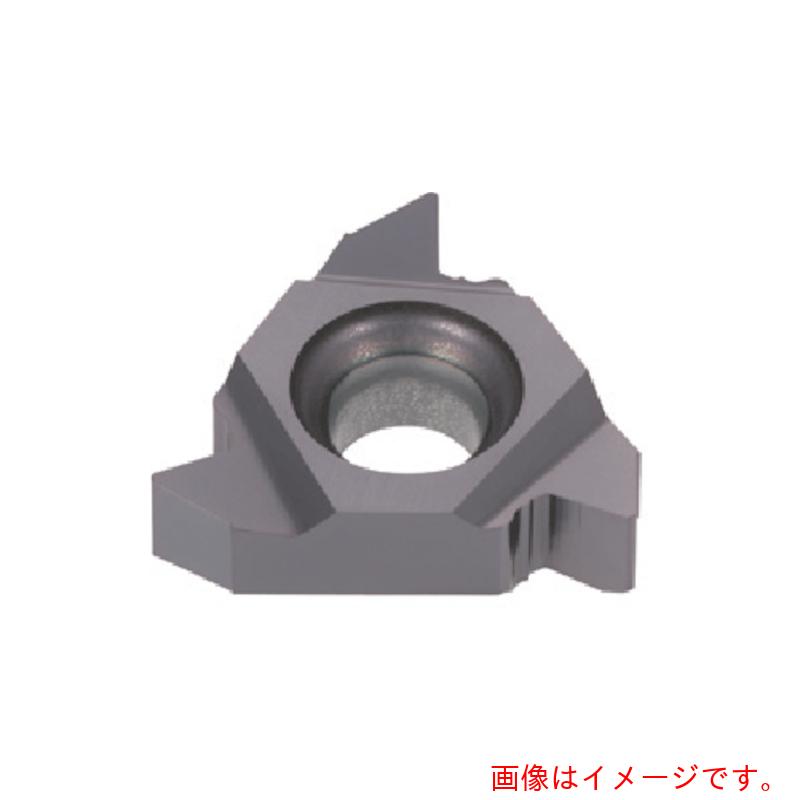 タンガロイ（Tungaloy）　タング・スレッド　外径用６０°ねじインサート　ＥＲ／Ｌ－６０　ＡＨ７２５　5個入り　【品番：27ERZ60】