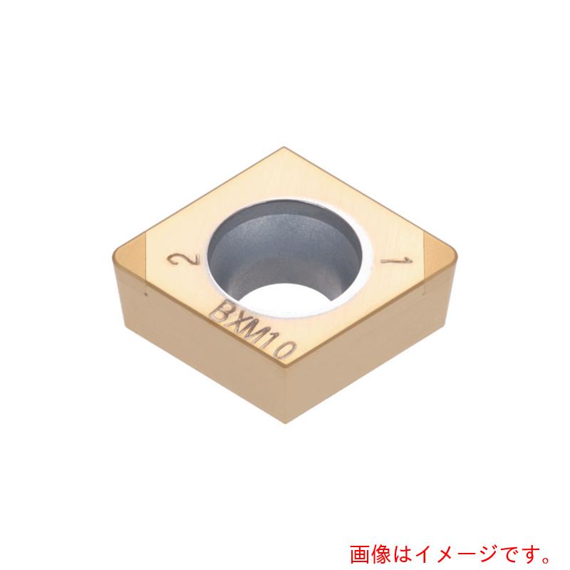 タンガロイ（Tungaloy）　ストリーム・ジェット・バー　外径旋削加工用インサート　２ＱＰ－ＣＣＭ／ＧＷ　ＢＸ４７０　2個入り　【品番：2QP-CCGW060204】
