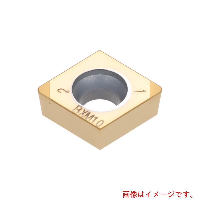 タンガロイ（Tungaloy）　ストリーム・ジェット・バー　外径旋削加工用インサート　２ＱＰ－ＣＣＭ／ＧＷ　ＢＸＡ２０　2個入り　【品番：2QP-CCGW09T302】