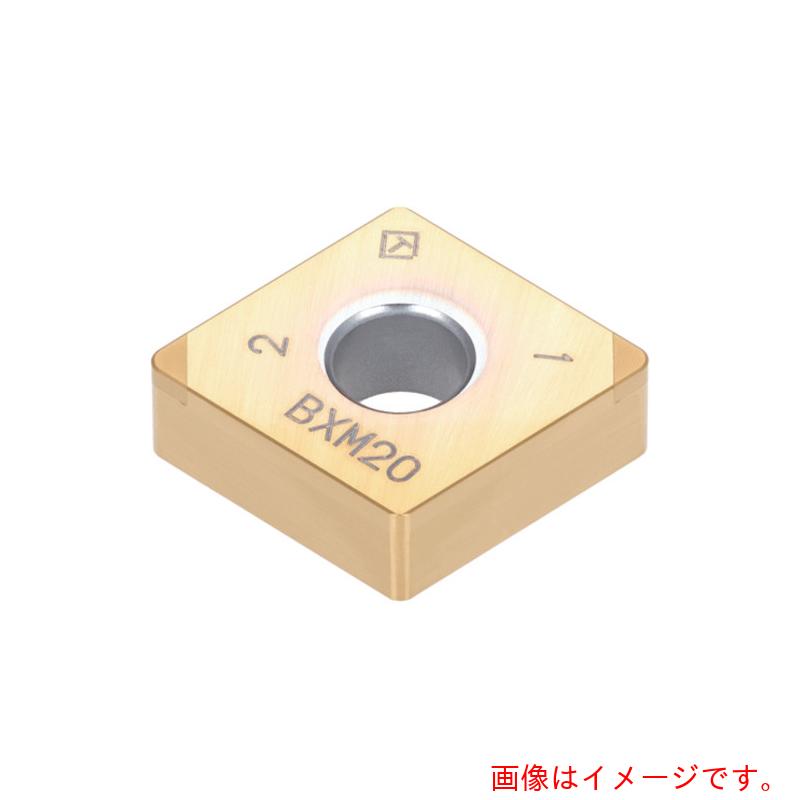 タンガロイ（Tungaloy） タング・ターン 外径旋削処理用差しいれる ２ＱＰ－ＣＮＭ／ＧＡ ＢＸＭ２０ 2個入り口・入口 【品番：2QP-CNGA120404-H】 花・ガーデン・DIY-DIY・工具-その他