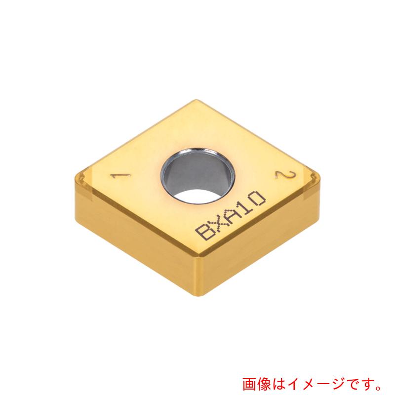 タンガロイ（Tungaloy）　タング・ターン　外径旋削加工用インサート　２ＱＰ－ＣＮＧＭ－ＨＳ　ＢＸＡ２０　2個入り　【品番：2QP-CNGM120404-HS】