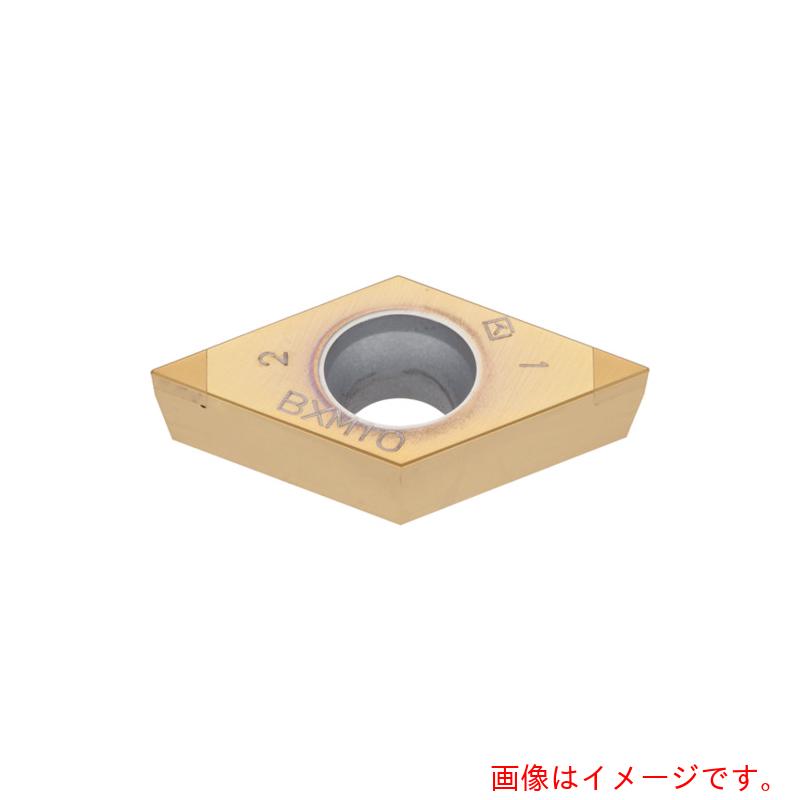タンガロイ（Tungaloy）　ストリーム・ジェット・バー　外径旋削加工用インサート　２ＱＰ－ＤＣＭ／ＧＷ　ＢＸＡ２０　2個入り　【品番：2QP-DCGW070204-LF】