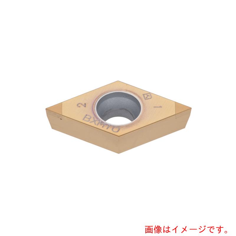 タンガロイ（Tungaloy）　ストリーム・ジェット・バー　外径旋削加工用インサート　２ＱＰ－ＤＣＭ／ＧＷ　ＢＸ３６０　2個入り　【品番：2QP-DCMW070204】 11,508円