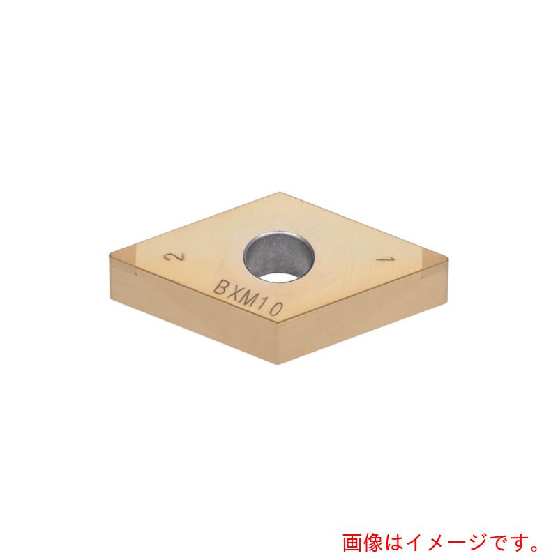 タンガロイ（Tungaloy）　タング・ターン　外径旋削加工用インサート　２ＱＰ－ＤＮＧＡ　ＢＸ３８０　2個入り　【品番：2QP-DNGA150412】