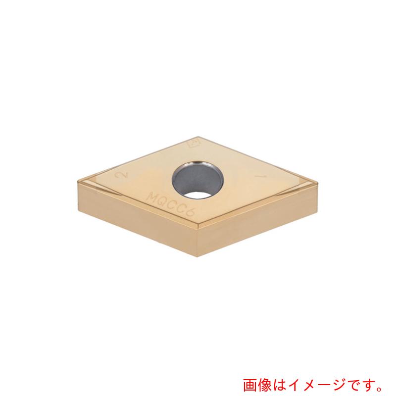 タンガロイ（Tungaloy）　タング・ターン　外径旋削加工用インサート　２ＱＰ－ＤＮＧＭ－ＨＭ　ＢＸＭ２０　2個入り　【品番：2QP-DNGM150412-HM】