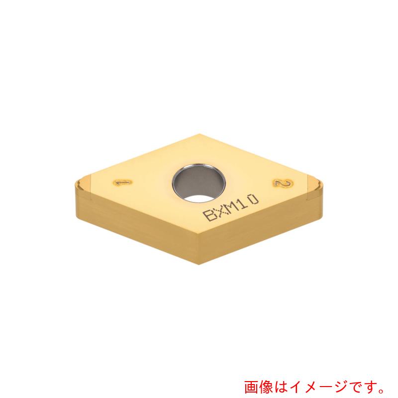 タンガロイ（Tungaloy）　タング・ターン　外径旋削加工用インサート　２ＱＰ－ＤＮＧＭ－ＨＰ　ＢＲ３５Ｆ　2個入り　【品番：2QP-DNGM150608-HP】