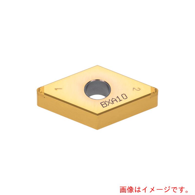 タンガロイ（Tungaloy）　タング・ターン　外径旋削加工用インサート　２ＱＰ－ＤＮＧＭ－ＨＳ　ＢＸＡ１０　2個入り　【品番：2QP-DNGM150608-HS】