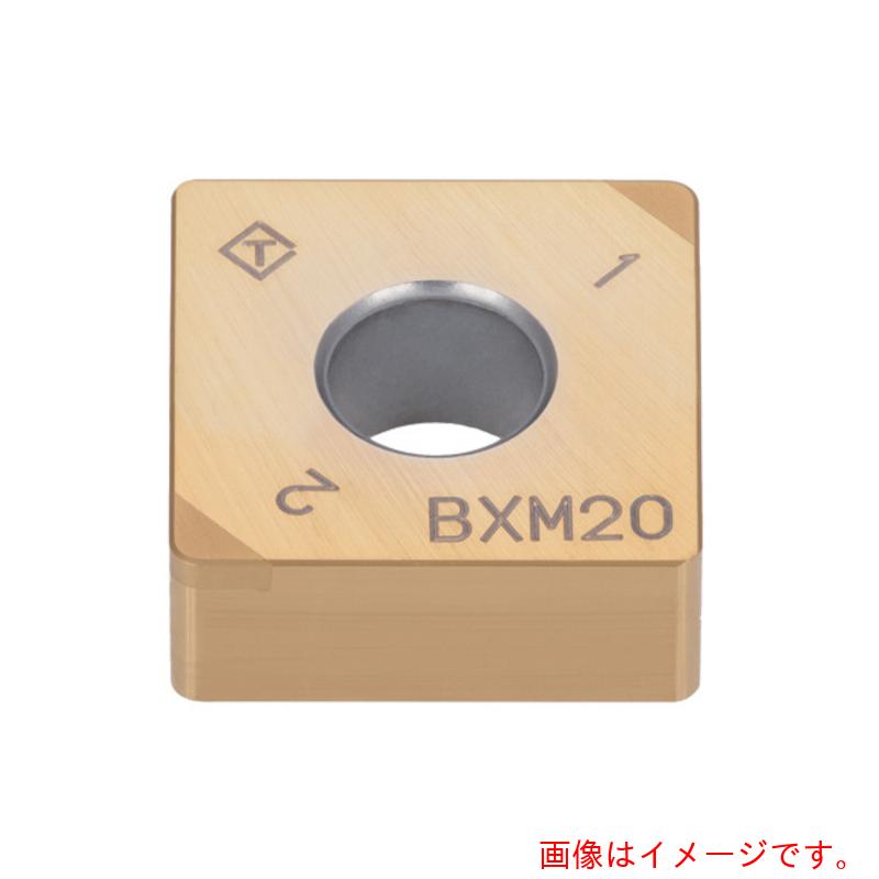 タンガロイ（Tungaloy） タング・ターン 外径旋削処理用差しいれる ２ＱＰ－ＳＮＧＡ ＢＸＭ２０ 2個入り口・入口 【品番：2QP-SNGA120408-L】 その他-花・ガーデン・DIY-DIY・工具