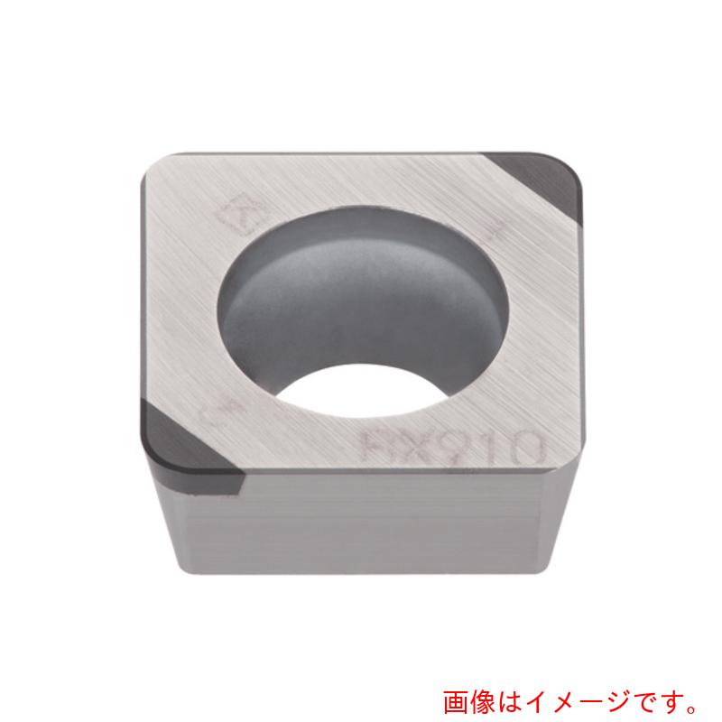 タンガロイ（Tungaloy）　ストリーム・ジェット・バー　外径旋削加工用インサート　２ＱＰ－ＳＰＧＷ　ＢＸ９１０　2個入り　【品番：2QP-SPGW09T308】