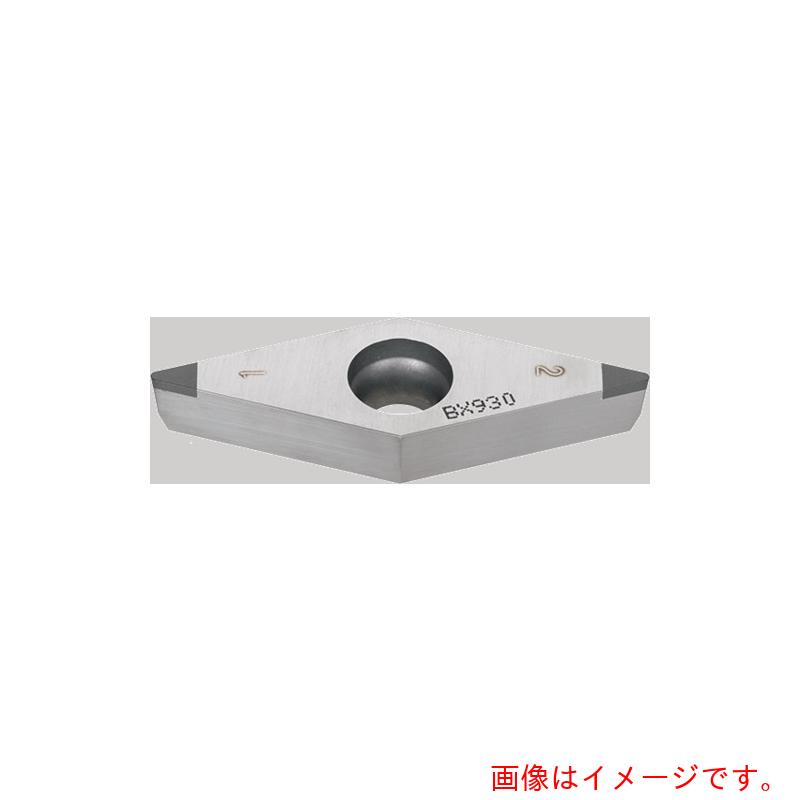 タンガロイ（Tungaloy）　ストリーム・ジェット・バー　外径旋削加工用インサート　２ＱＰ－ＶＣＭ／ＧＷ　ＢＸ８１５　2個入り　【品番：2QP-VCGW160408-E】