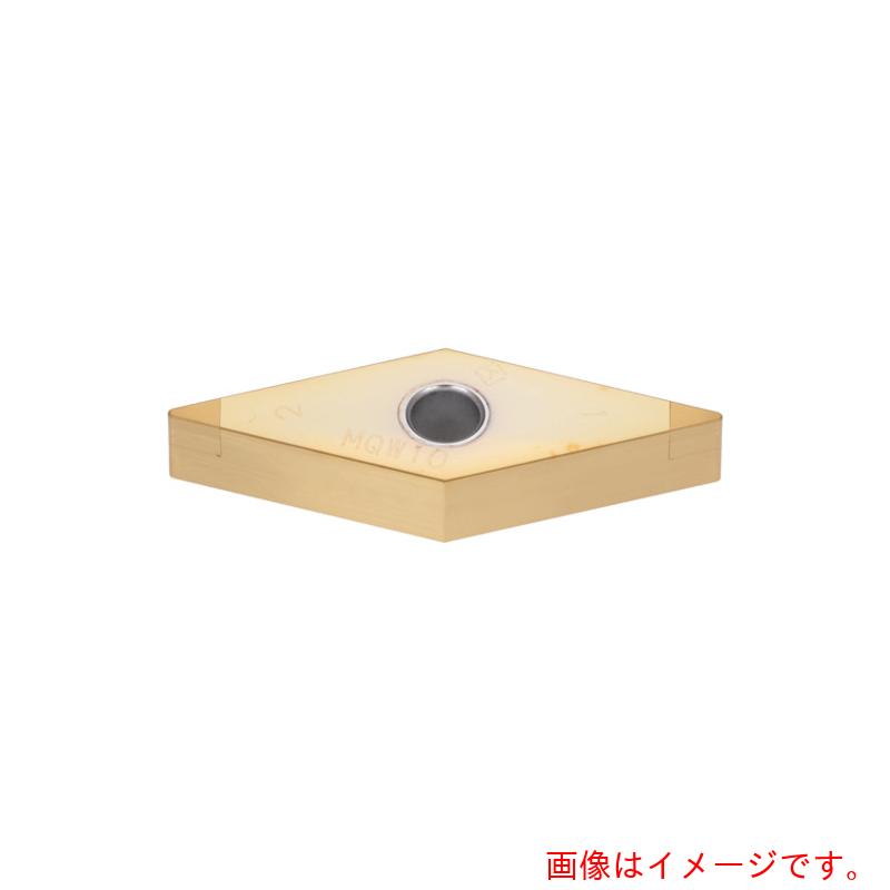 タンガロイ（Tungaloy）　タング・ターン　外径旋削加工用インサート　２ＱＰ－ＶＮＧＡ　ＢＸＡ１０　2個入り　【品番：2QP-VNGA160404-H】