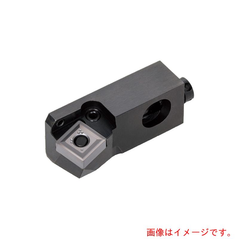 タンガロイ（Tungaloy）　レバーロックタイプカートリッジ　ＰＳＫＮ－ＣＡ　【品番：PSKNR10CA-09】