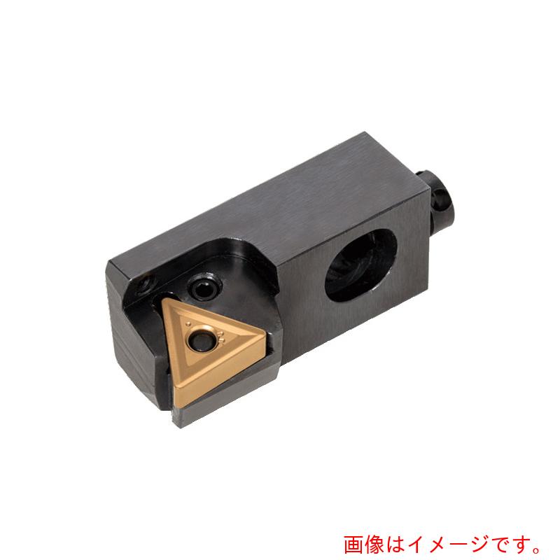 タンガロイ（Tungaloy） レバーロックタイプカートリッジ ＰＴＧＮ－ＣＡ 【品番：PTGNR16CA】