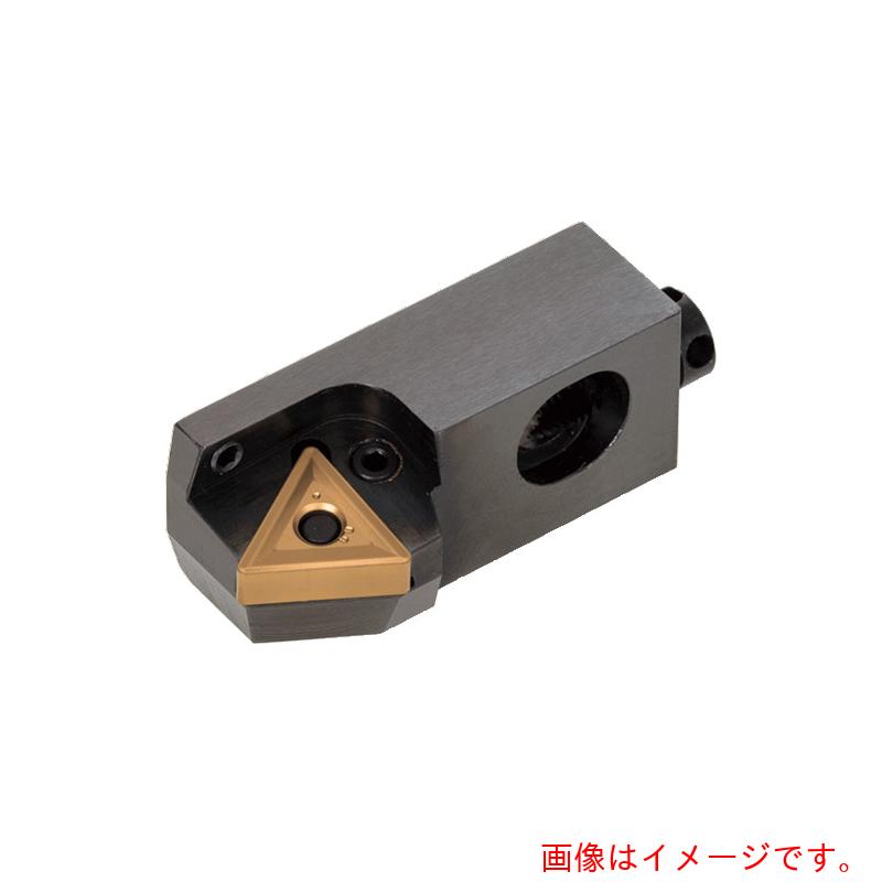 タンガロイ（Tungaloy） レバーロックタイプカートリッジ ＰＴＴＮ－ＣＡ 【品番：PTTNL16CA】