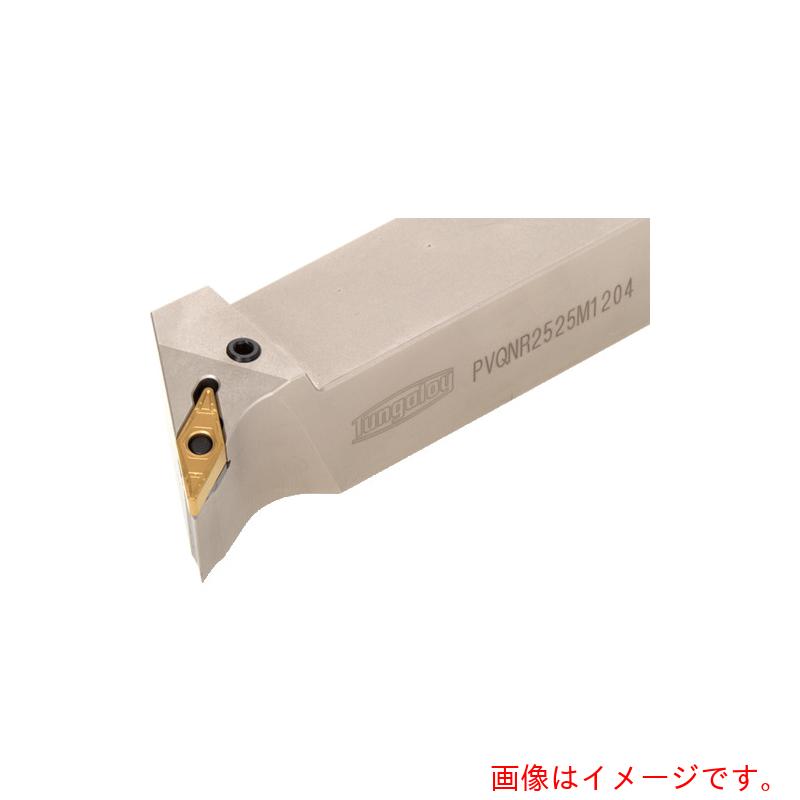 タンガロイ（Tungaloy）　外径用ＴＡＣバイト　【品番：PVQNR2020K1204】