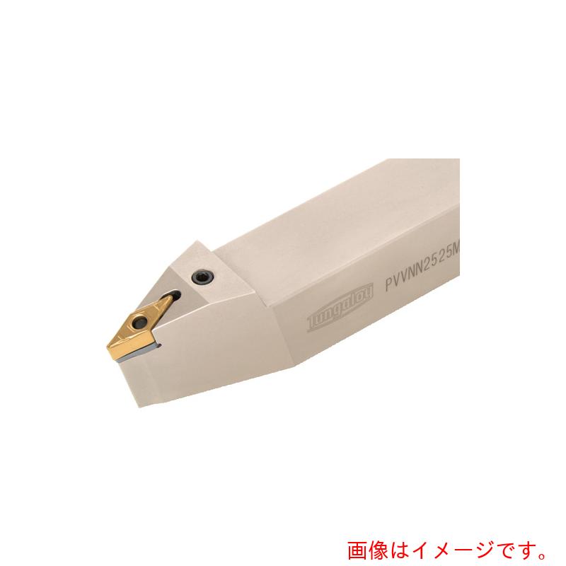 タンガロイ（Tungaloy） 外径用ＴＡＣバイト 【品番：PVVNN2525M1204】