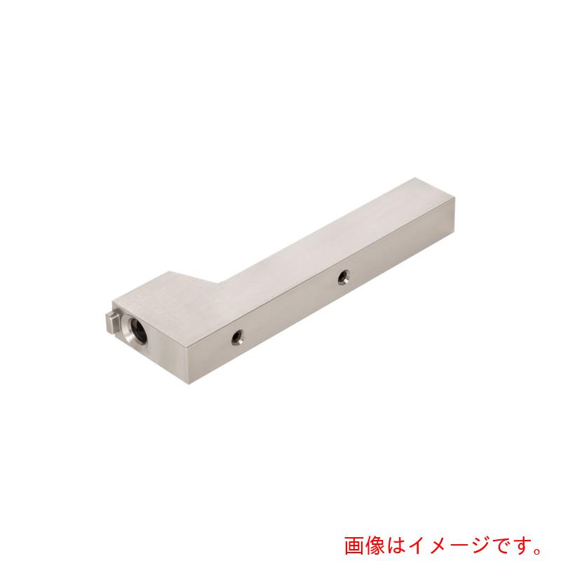 タンガロイ（Tungaloy）　タング・ターン・ジェット　ステップヘッド形専用シャンク　ＱＣ－Ｆ１５－ＣＨＰ　【品番：QC-1216X-F15-CHP】