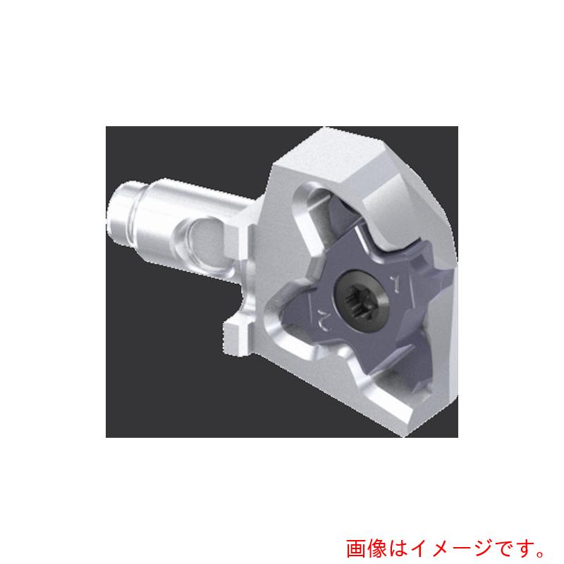 タンガロイ（Tungaloy） テトラ・ミニ・とり捨てる スクリューオン式尖端 ＱＣ－ＳＴＣＬ 【品番：QC12-STCL18】
