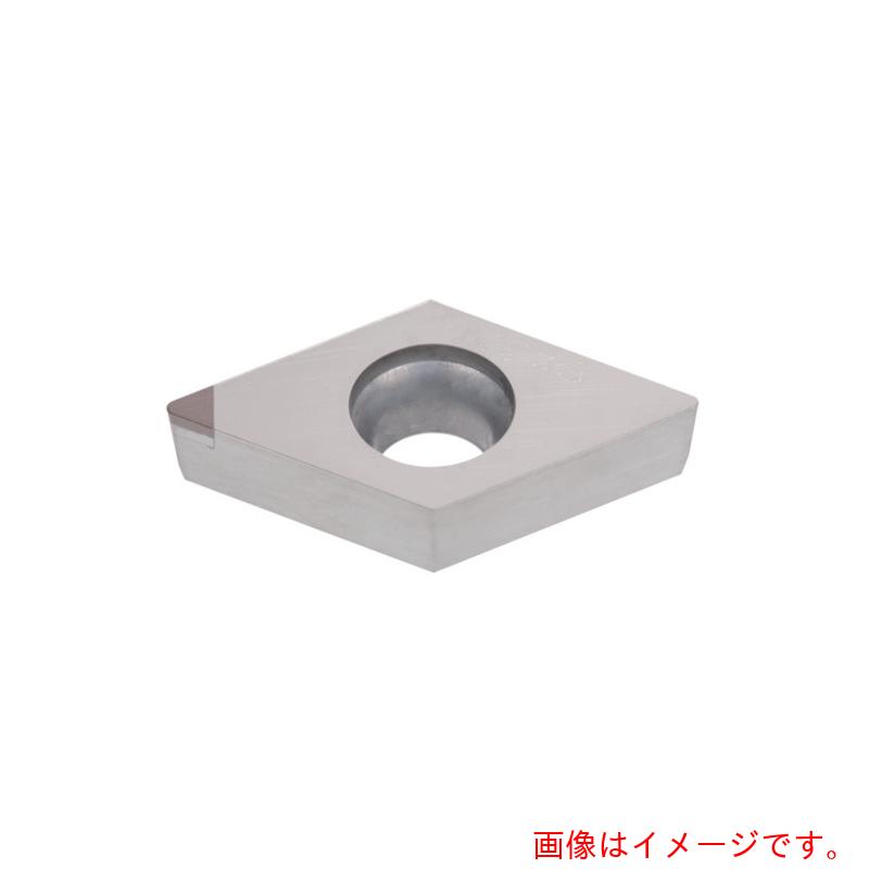 【メール便対応】タンガロイ(Tungaloy) 旋削加工用インサート CBN BX330 2個入り 【品番:Q-DCMW11T304】