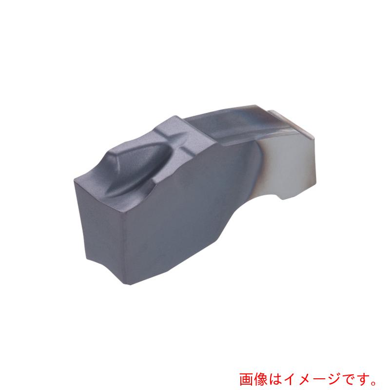 【メール便対応】タンガロイ（Tungaloy）　アド・フォース・カット　溝入れ・突っ切り加工用インサート　ＱＧＳ　ＡＨ７０２５　10個入り　【品番：QGS2-020】 13,585円