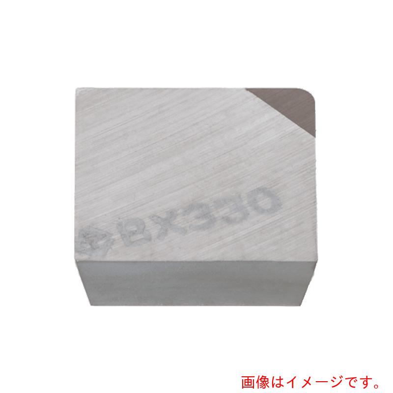 タンガロイ（Tungaloy）　ストリーム・ジェット・バー　インサート　Ｑ－ＳＰＧＮ　ＢＸ３３０　2個入り　【品番：Q-SPGN090304】