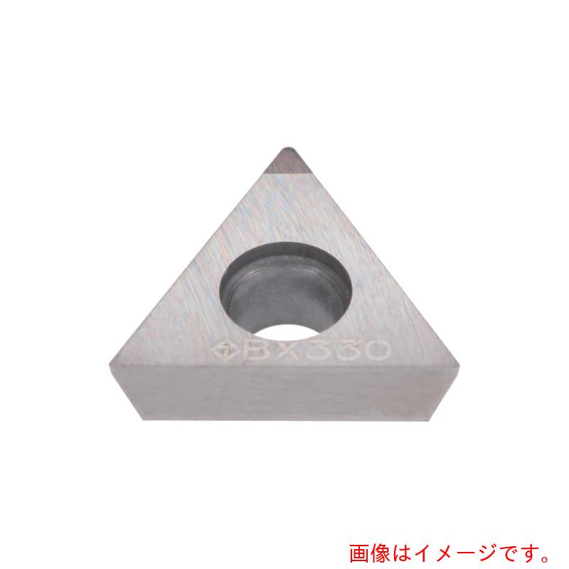 【メール便対応】タンガロイ（Tungaloy）　ストリーム・ジェット・バー　インサート　Ｑ－ＴＰＭＷ　ＢＸ３３０　2個入り　【品番：Q-TPMW130304】