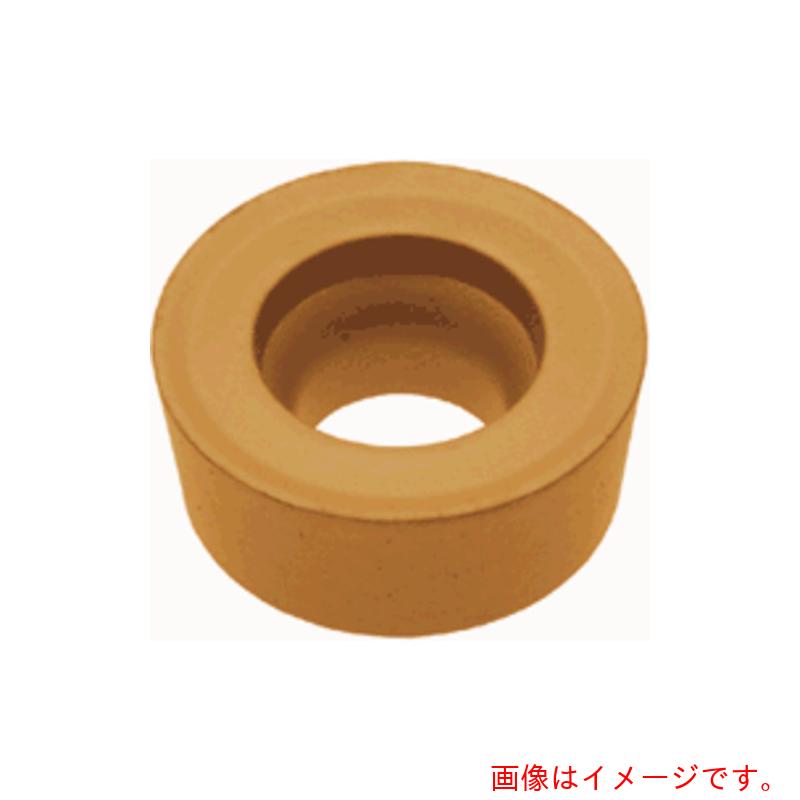 タンガロイ（Tungaloy）　インサート　ＣＶＤコーティング　Ｔ９２２５　10個入り　【品番：RCMT0602M0-61】 6,646円