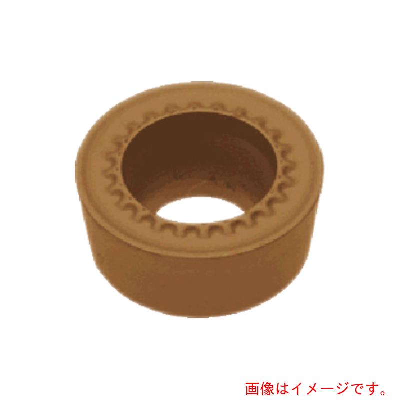 【メール便対応】タンガロイ（Tungaloy）　インサート　ＣＶＤコーティング　Ｔ９２２５　10個入り　【品番：RCMT1204M0-RS】