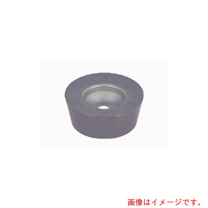 【電子メイル便相応う】タンガロイ（Tungaloy） 転削工業用挟みいれる ＰＶＤ上塗り ＡＨ１３０ 10個入り口・入口 【品番：RPMT1606EN-MJ】