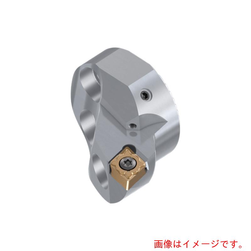 タンガロイ（Tungaloy） ボア・マイスター 内径旋削処理用頭顱 【品番：S25-SCLXL06-H】 DIY・工具-その他-花・ガーデン・DIY