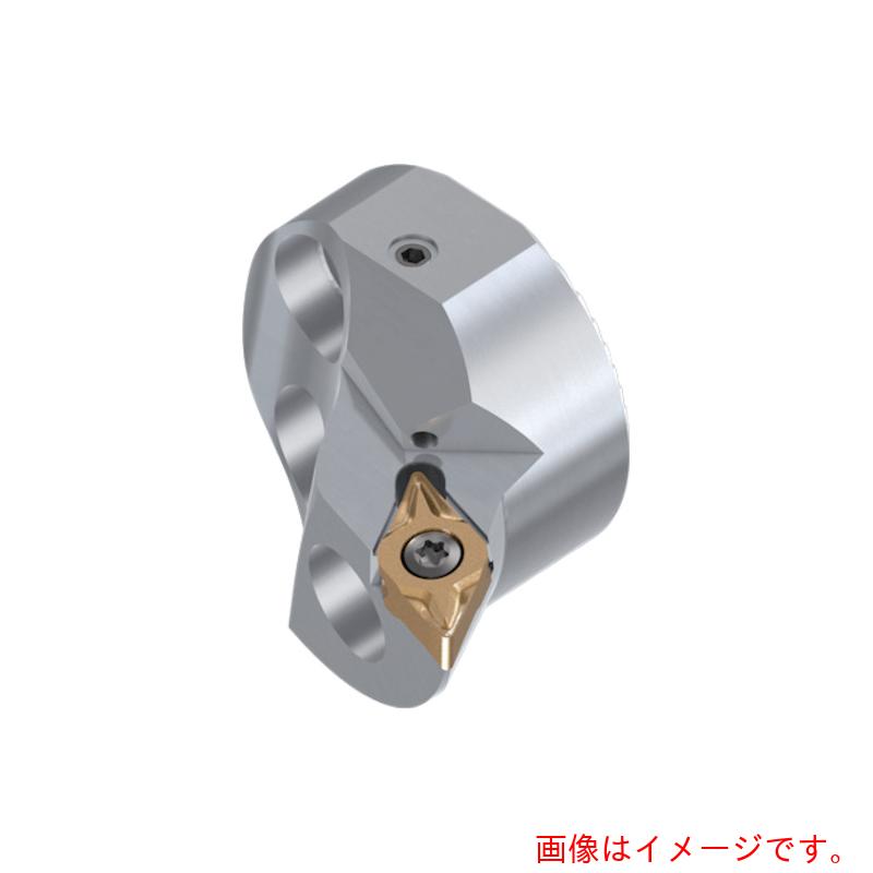 タンガロイ（Tungaloy）　ボア・マイスター　ボーリングヘッド　Ｓ－ＳＤＸＸＲ／Ｌ－Ｈ　【品番：S25-SDXXR07-H】