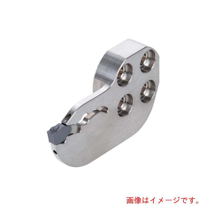 タンガロイ（Tungaloy）　内径深溝加工用ヘッド　Ｓ－ＱＳＩＲ／Ｌ－Ｈ　【品番：S32-QSIL4T32D700-H】