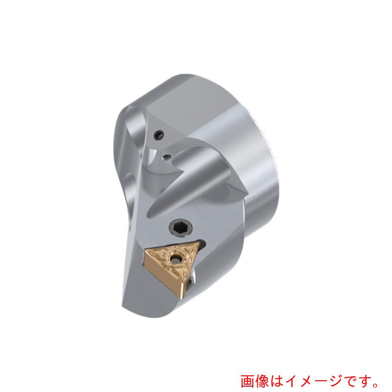 タンガロイ（Tungaloy）　ボア・マイスター　ボーリングヘッド　Ｓ－ＰＴＦＮＲ／Ｌ－Ｈ　【品番：S40-PTFNR11-H】
