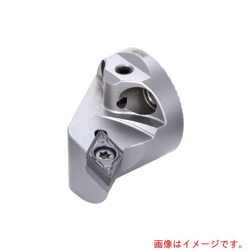 タンガロイ(Tungaloy) ボア・マイスター ボーリングヘッド S-SDUCR/L-H 【品番:S40-SDUCR11T-H】