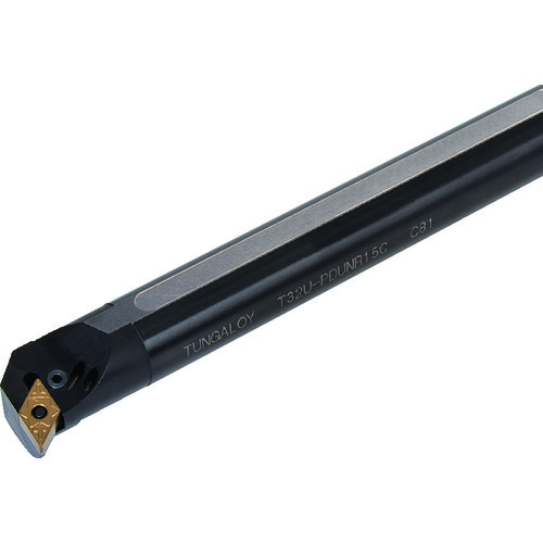 タンガロイ（Tungaloy） 口径産業用働き口 Ｓ－ＰＤＵＮＲ／Ｌ 【品番：S50U-PDUNL15】