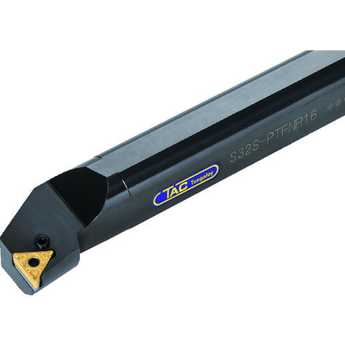 タンガロイ（Tungaloy）　レバーロック式内径加工用バイト　Ｓ－ＰＴＦＮＲ／Ｌ　【品番：S50U-PTFNR16】