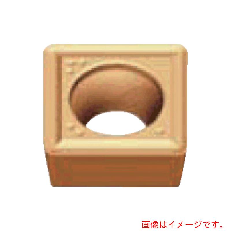 【電子メイル便相応う】タンガロイ（Tungaloy） 旋削加工用挟みいれる ＣＶＤ上塗り Ｔ５１５ 10個入り口・入口 【品番：SCMT09T304-コマーシャル】