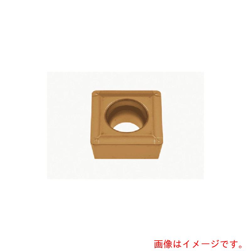 【電子メール便相応う】タンガロイ（Tungaloy） 旋削加工用差し入れる ＰＶＤ上塗り ＡＨ１２０ 10個入り口・入口 【品番：SCMT09T308-23】