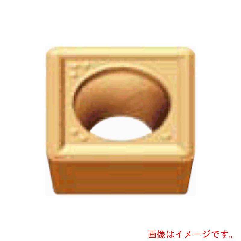 【電子メイル便相応う】タンガロイ（Tungaloy） 旋削加工用挟みいれる ＣＶＤ上塗り Ｔ５０５ 10個入り口・入口 【品番：SCMT09T308-コマーシャル】