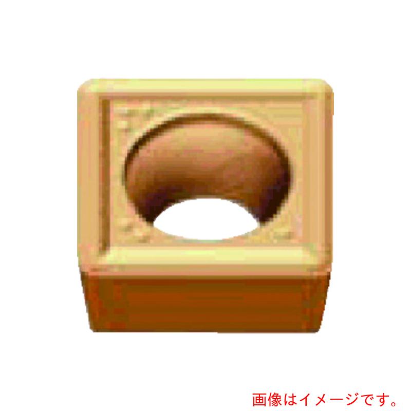 【メール便対応】タンガロイ（Tungaloy）　旋削加工用インサート　ＣＶＤコーティング　Ｔ５１５　10個入り　【品番：SCMT120404-CM】