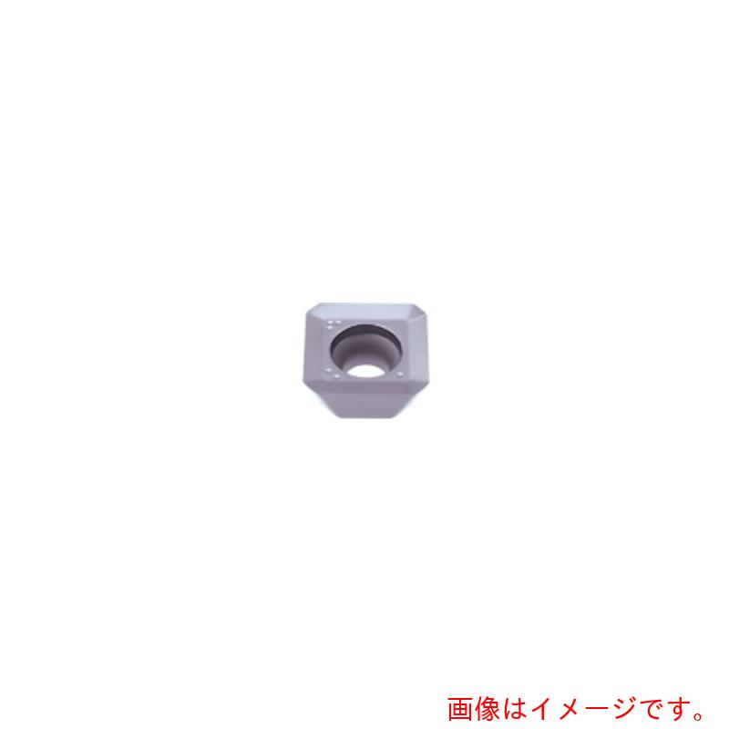 【電子メール便相応う】タンガロイ（Tungaloy） 転削産業用さし入れる 超硬アロイ ＴＨ１０ 10個入り口・入口 【品番：SDGT1204AFFN-AJ】