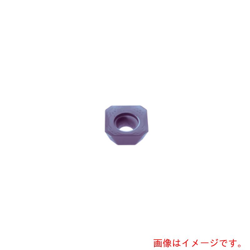 【メール便対応】タンガロイ（Tungaloy）　転削加工用インサート　ＰＶＤコーティング　ＡＨ１２０　10個入り　【品番：SDGT1204AFTN-MJ】