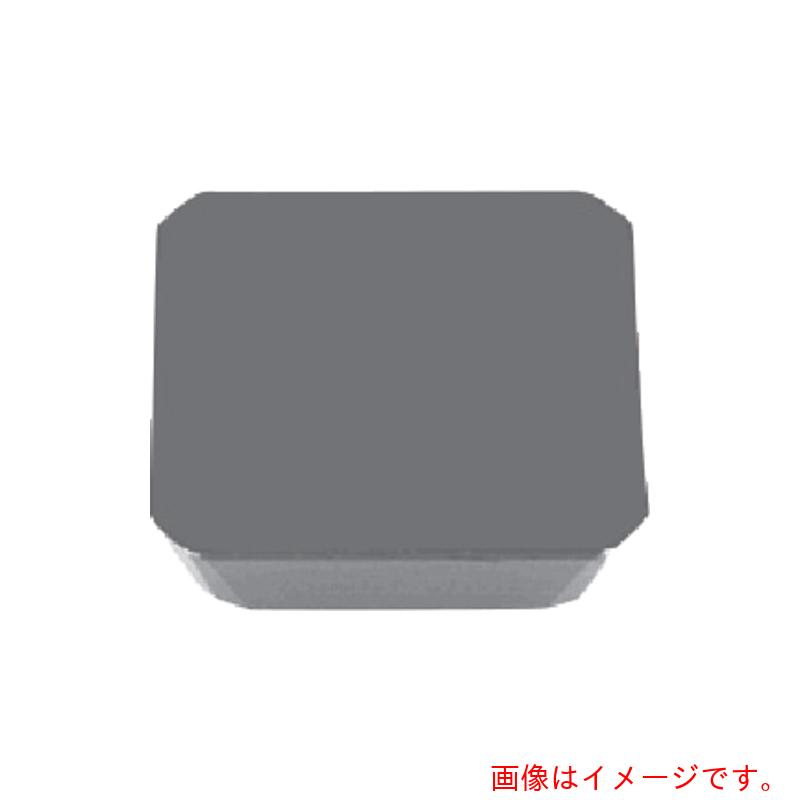 【メール便対応】タンガロイ（Tungaloy）　転削加工用インサート　ＰＶＤコーティング　ＡＨ３１３５　10個入り　【品番：SDKN42ZTN】