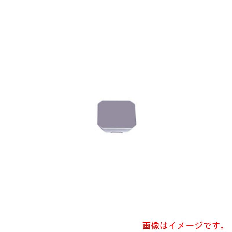 【メール便対応】タンガロイ（Tungaloy） 転削加工用インサート 超硬合金 ＴＨ１０ 10個入り 【品番：SEKN42AFFN】