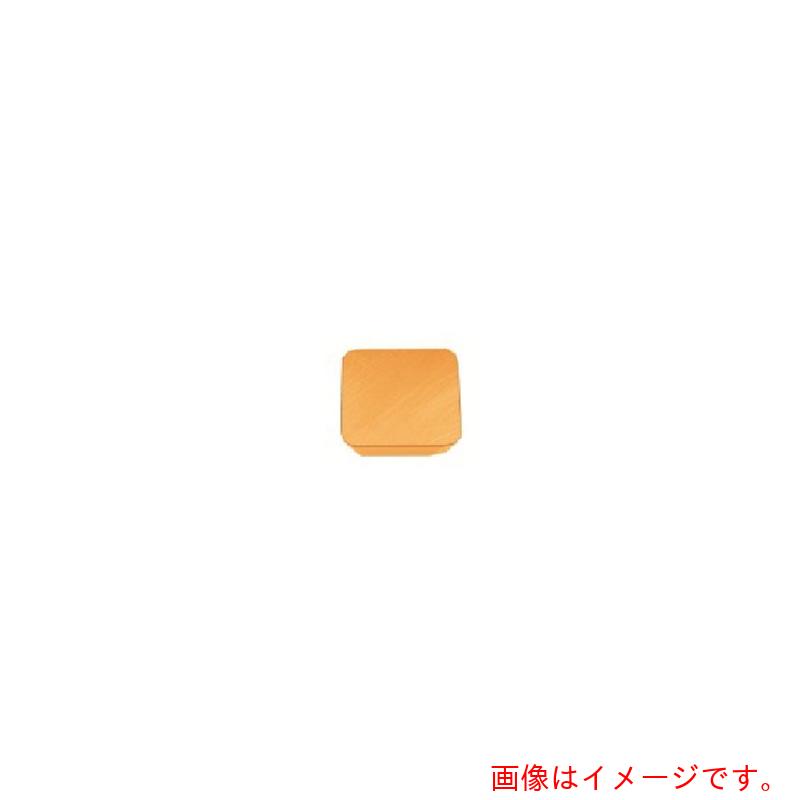 【メール便対応】タンガロイ（Tungaloy）　転削加工用インサート　サーメット　ＮＳ７４０　10個入り　【品番：SEKN42EFTR】