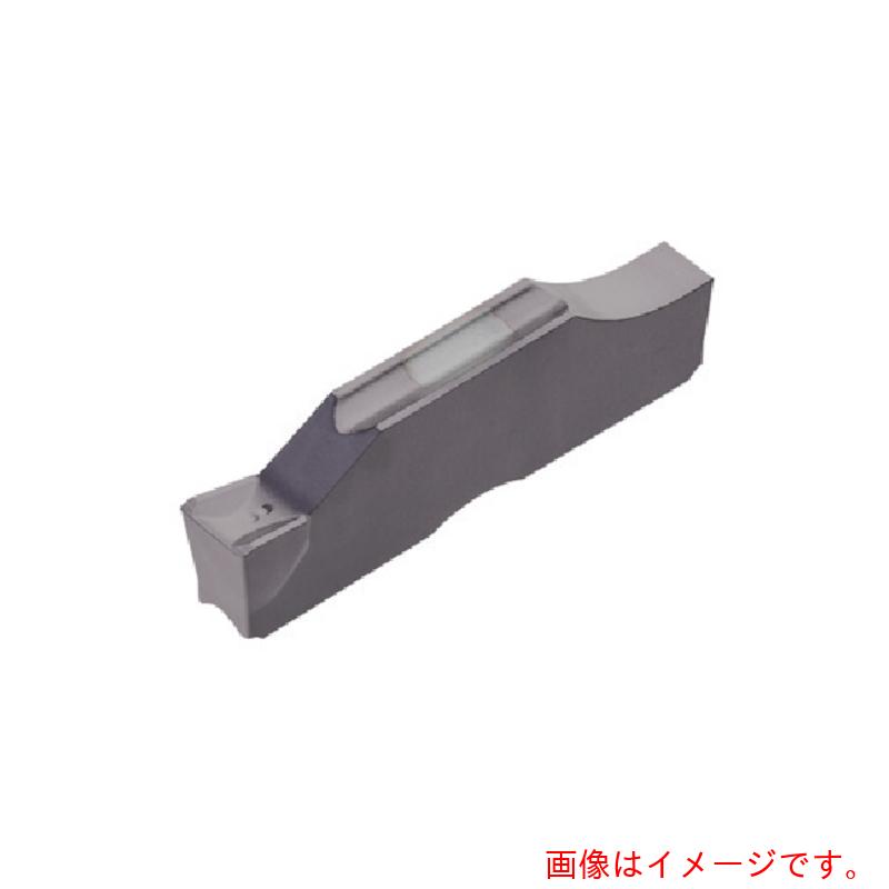 【メール便対応】タンガロイ（Tungaloy）　外径深溝入れ、突っ切り加工用インサート　ＳＧＭ　ＡＨ７２５　10個入り　【品番：SGM4-030-4R】