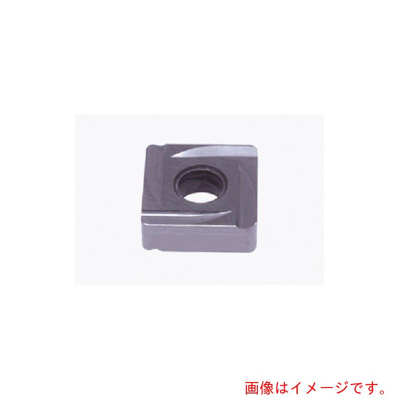【電子メール便相応う】タンガロイ（Tungaloy） 旋削加工用さし入れる サーメット Ｘ４０７ 10個入り口・入口 【品番：SNGG120404L-C】
