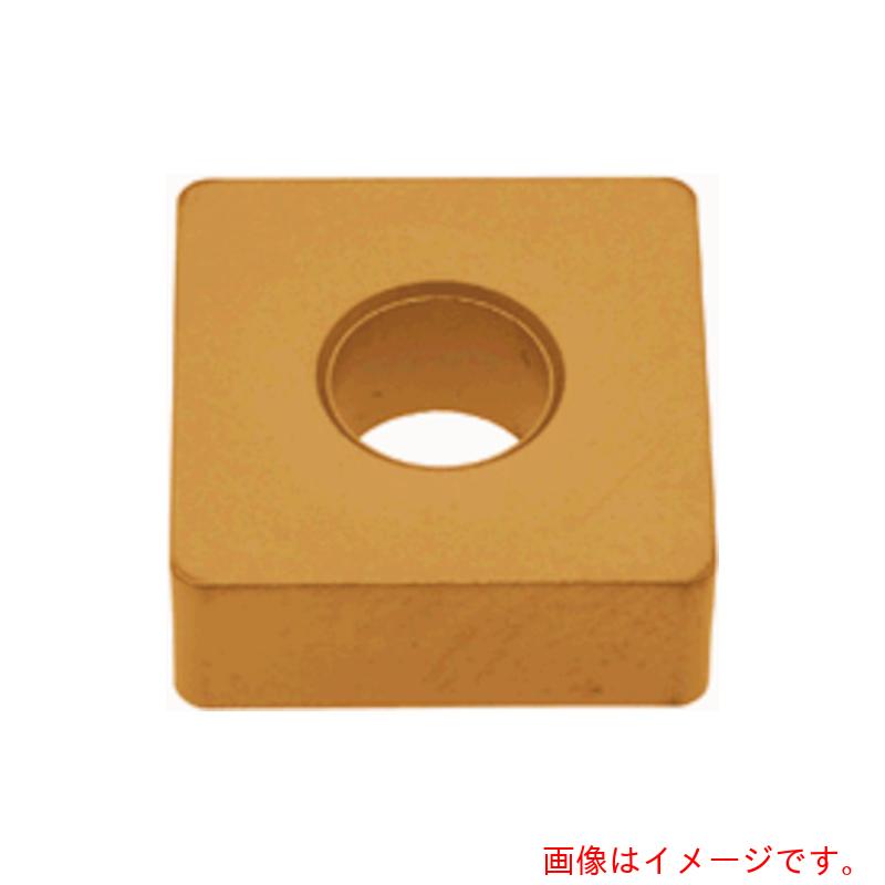 【メール便対応】タンガロイ（Tungaloy）　旋削加工用インサート　ＣＶＤコーティング　Ｔ５０５　10個入り　【品番：SNMA120412】