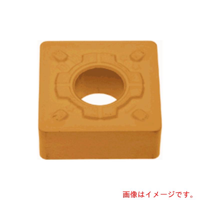 【メール便対応】タンガロイ（Tungaloy）　旋削加工用　Ｍ級ネガインサート　Ｔ９２１５　10個入り　【品番：SNMG120404-DM】